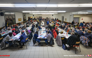 LOTO QUINE - USPA 2023